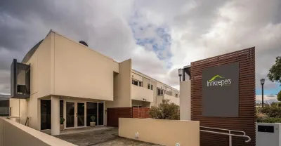 Salamanca Suites Hotels near Kelly's Steps