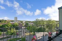 First Hotel Brommaplan - Scenic