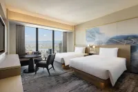 The Osaka Station Hotel, Autograph Collection