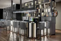 AC Hotel Oviedo Forum Hôtels à : Asturies