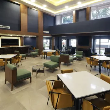 Courtyard Monterrey Airport