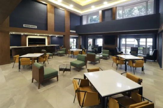 Courtyard Monterrey Airport