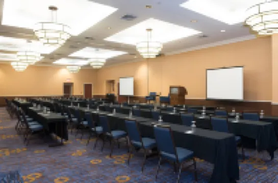 Courtyard Waterbury Downtown Hotels in New Haven County