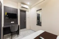 Hotel Artilla Borivali Hotels in Borivli
