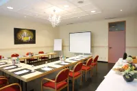 施普利瓦爾德貝斯特韋斯特飯店 - Wi-Fi