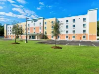 Woodspring Suites Pensacola West Hotels in Ensley