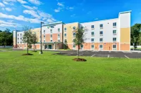 Woodspring Suites Pensacola West Hotels in Ensley
