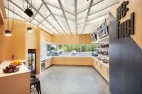 Aloft Atlanta Perimeter Center Отели в г. Санди-Спрингс