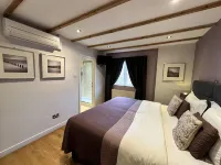 Bath House Hotel Hotel a Chard