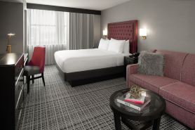 The Axis Hotel Moline, Tapestry Collection by Hilton