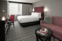 The Axis Hotel Moline, Tapestry Collection by Hilton - Bữa sáng