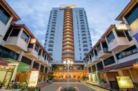 Golden Beach Cha-Am Hotel