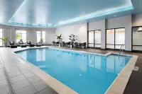 Hampton Inn & Suites Chicago/Mt. Prospect Hotels in Arlington Heights