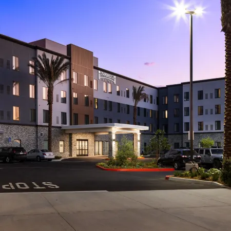 Staybridge Suites EASTVALE - NORCO by IHG
