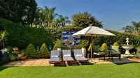 Annie's Boutique Guesthouse and Garden Spa Hotels in der Nähe von Pumba Signs