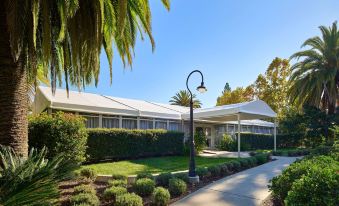Fairmont Sonoma Mission Inn & Spa