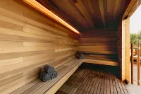 查科酒店 - SPA