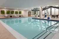 Embassy Suites by Hilton Atlanta Alpharetta