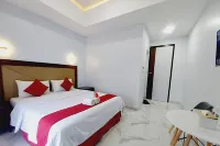 Hotel Bamboo Bogor Hotel di Kecamatan Tajur Halang
