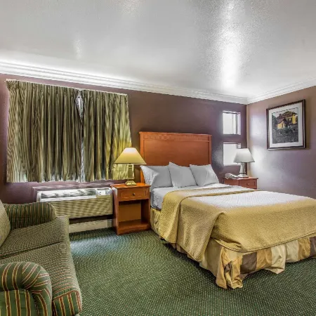 Rodeway Inn