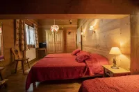 Chalet Les Noisetiers - 15 people with Jacuzzi and Wi-Fi - Chatel Reservation