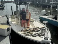 Ana's Houseboat Located In Venice Marina SLEEPS 10