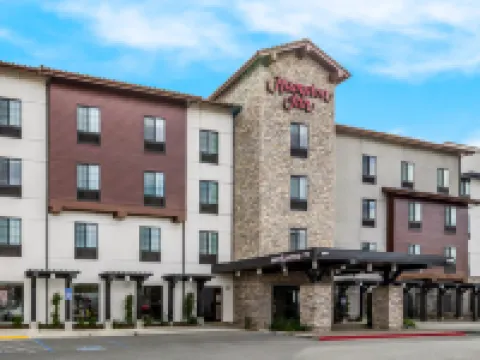 Hampton Inn by Hilton Concord Hotels in Contra Costa County