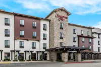 Hampton Inn by Hilton Concord Hotels in Concord