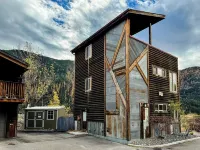 HELLGATE CANYON VIEWS AND CLOSE TO DOWNTOWN