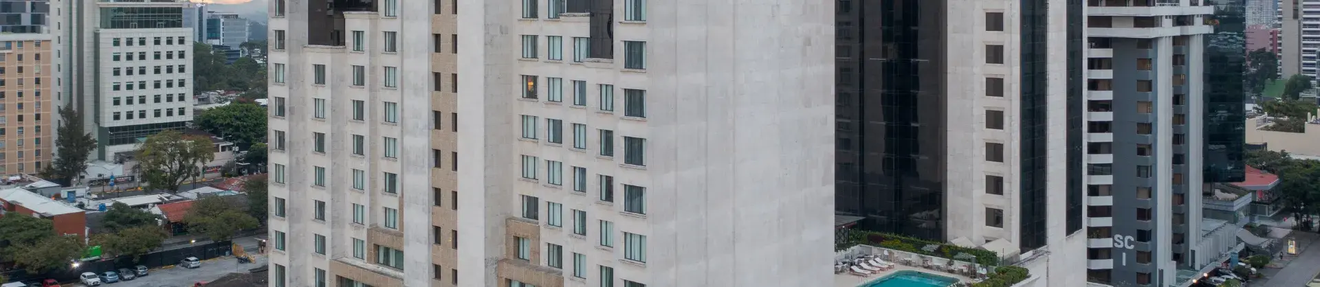 Luxushotels