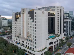 Popular Luxury Hotels in Guatemala
