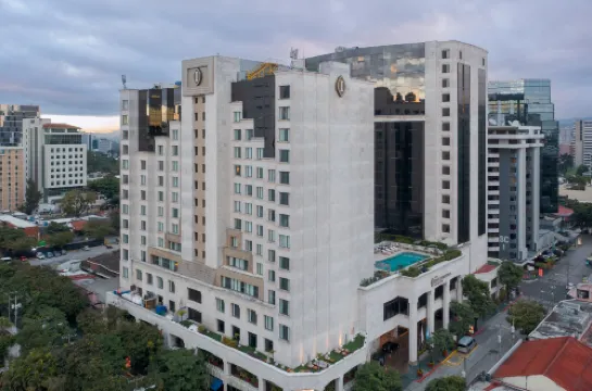 InterContinental Hotels REAL GUATEMALA by IHG