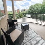 The Milo-ONE block to Campus-newly remodeled-sleeps 4 comfortably