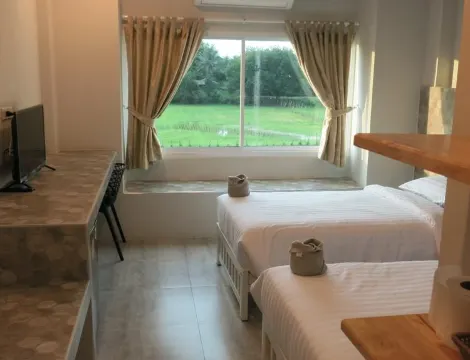 ห้องสแตนดาร์ด