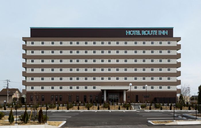 Hotel Route-Inn Kashima