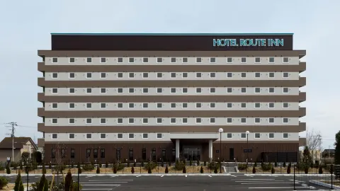 Hotel Route-Inn Kashima in Kashima