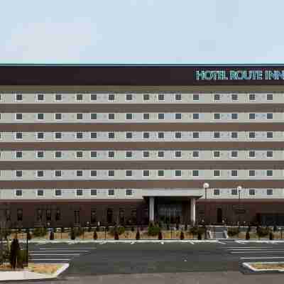 ホテルルートイン鹿嶋 Hotel Exterior