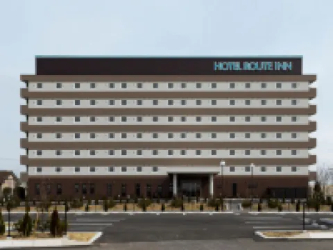 Hotel Route-Inn Kashima Hotel a Kashima