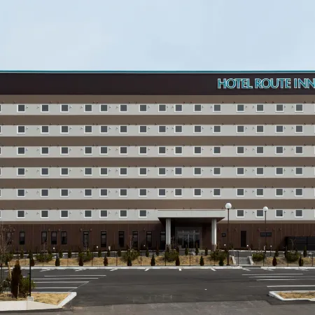 Hotel Route-Inn Kashima Отели в г. Касима