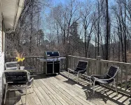 Lake Lanier, Fire Pit, Fishing, Boating, Short Walk To Lake, Bring Your Boat! - 3-Star