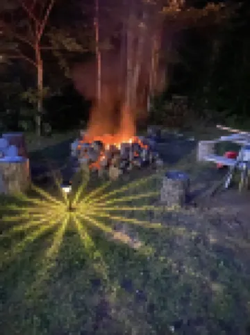 Cozy Cottage in the Great North Woods