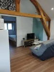 Le gîte des pigeons voyageurs