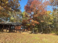 Country Get Away Cabin In The East Texas Piney Woods