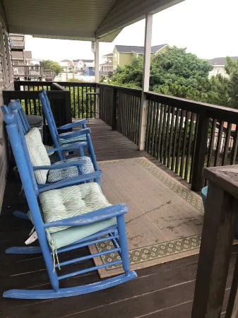 Book Now! Labor Day Open! Special Discounts! Flexible Check in Days