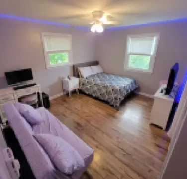 Mt. Nittany private getaway State College, PSU  vacation rental