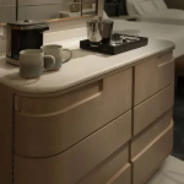 ฮิลตัน อาร์เคเดีย ลอสแอนเจลิส