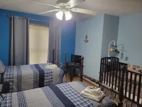 Enjoy Your Cozy Winter Retreat at Whispering Waters!