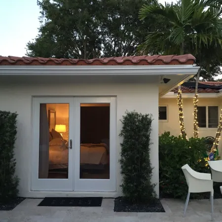 Luxe Boca Retreat – Private Home w/ Resort Pool, Perfect Location!