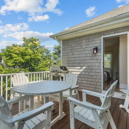 Discounts for Spring! Ocean Views, Walk to Beach, Central AC, 4 Car Parking