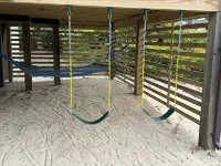 300 Yards from the Ocean Front!!!  Located in the Heart of Duck!!New Kitchen!!!